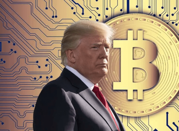 Trump To Make Crypto A ‘National Priority’ — What Could It Mean?