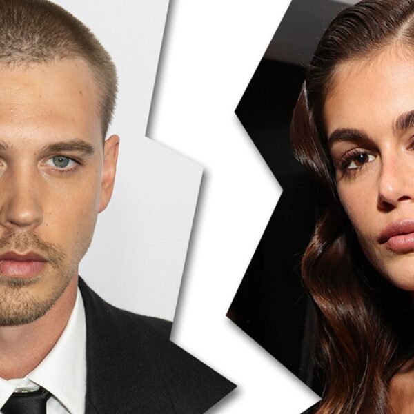 Austin Butler & Kaia Gerber Break Up After Nearly 3 Years Together