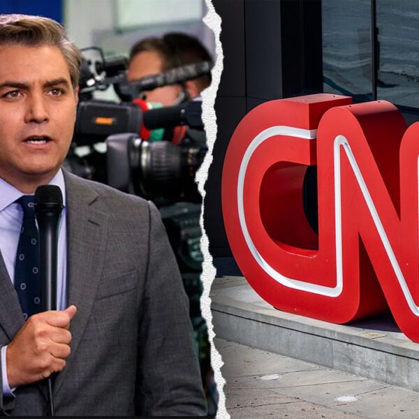 CNN staffers in shock about Jim Acosta’s abrupt exit from the community