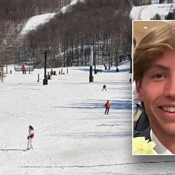 College athlete dies from tragic accident on ski resort’s most troublesome path