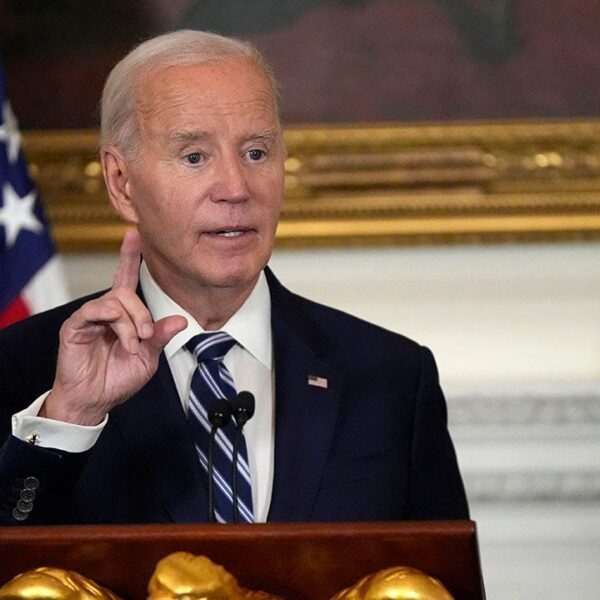 Two loss of life row inmates refuse Biden’s commutation battle for his…