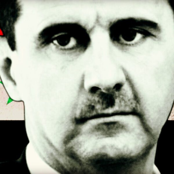 Unconfirmed Reports Say Ousted Syrian Leader Bashar Al-Assad May Have Been Poisoned…