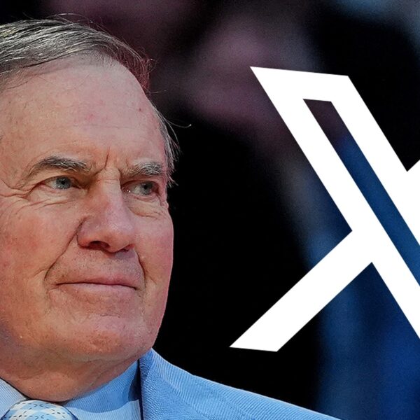 Bill Belichick Joins X, Says ‘Beat Dook’ In First Post