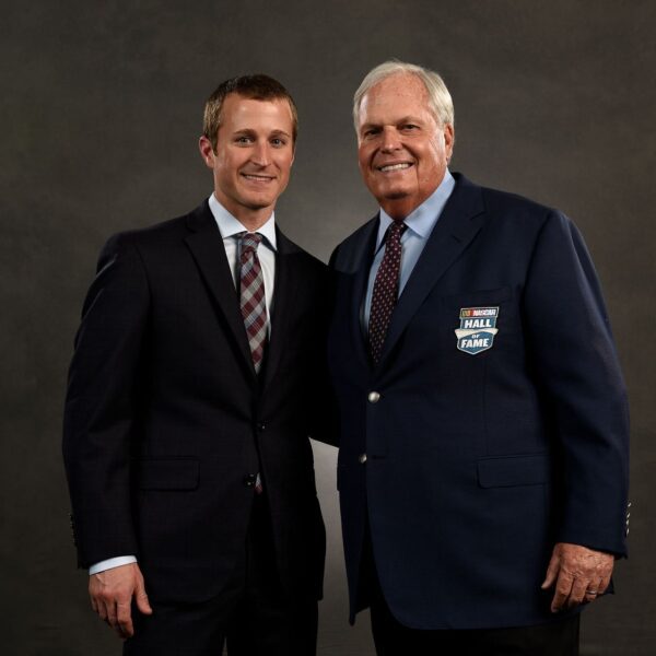 When Rick Hendrick praised Kasey Kahne amid his Hendrick Motorsports exit