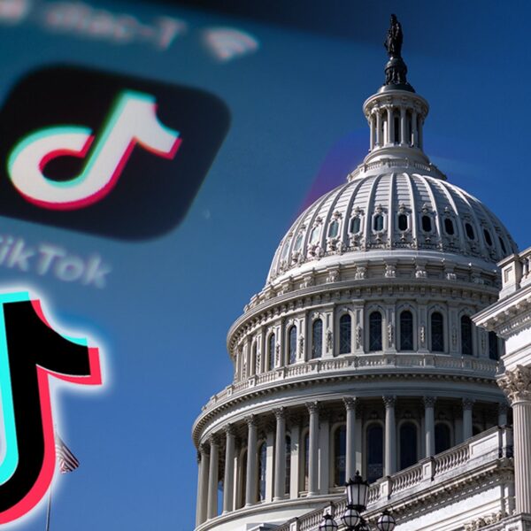 TikTok Restoring U.S. Service After Donald Trump Said He’d Bring App Back