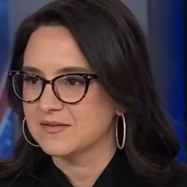 Journalist Bari Weiss: California Fires Are a Failure of Government on ‘the…