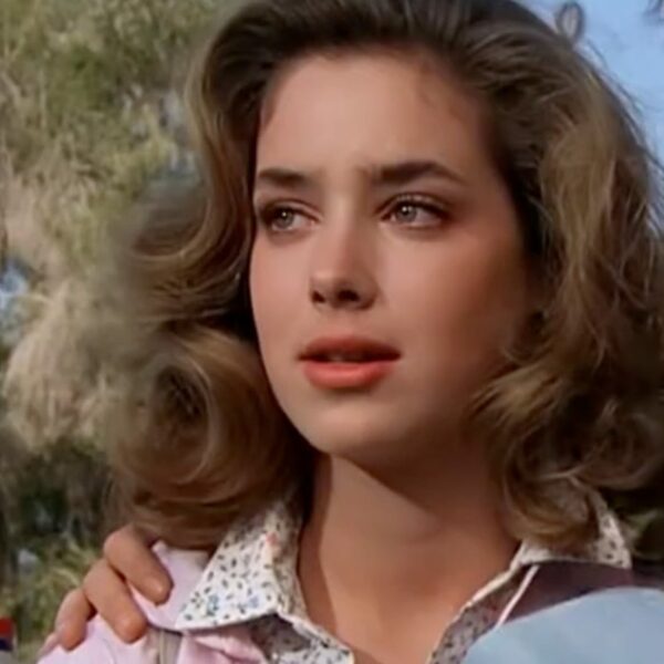 Jennifer Parker in ‘Back To The Future’ ‘Memba Her?!