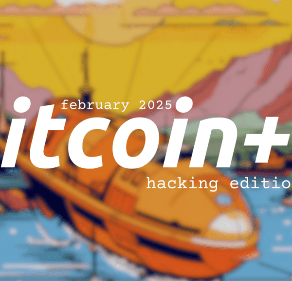 bitcoin++ Hacking Edition 2025: Brazil – Investorempires.com