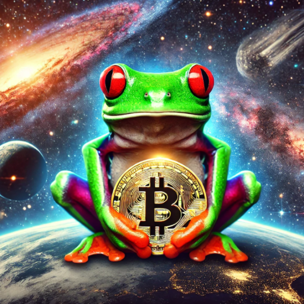 New Bitcoin Meme Launchpad to Turn Altcoins From $500 to $50K