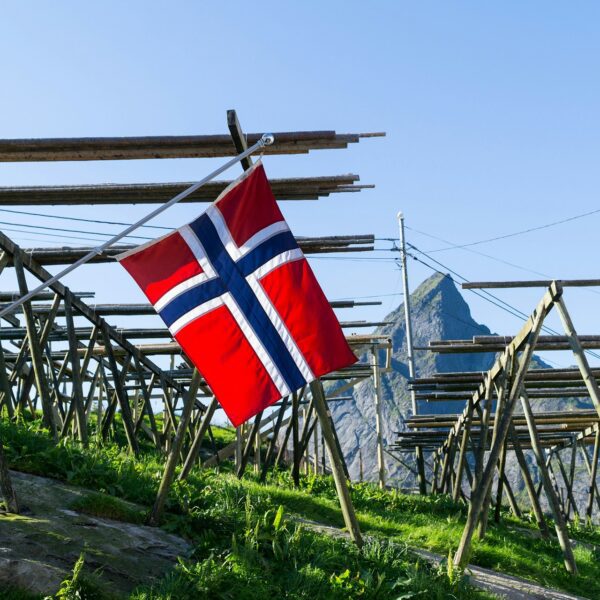 Norwegian Sovereign Wealth Fund’s Bitcoin Exposure Jumps 153% In 2024