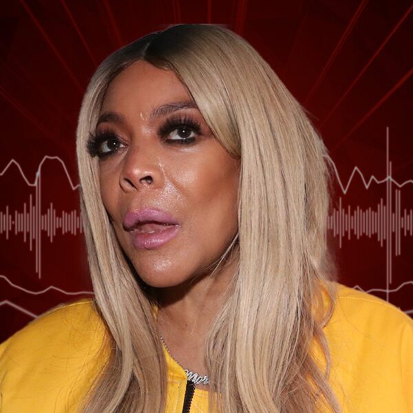 Wendy Williams Cries And Slams Conservatorship In Shocking New Interview