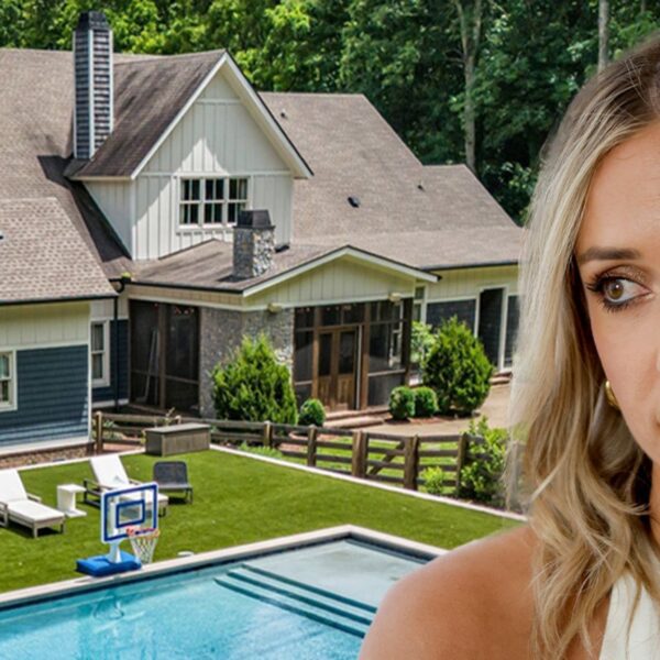 Kristin Cavallari Slashes Price of Nashville Home by Nearly $1 Million