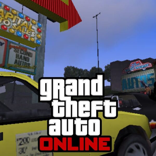 New leak suggests GTA Online to be a 2001 venture