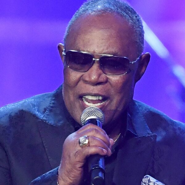 ‘Soul Man’ Sam Moore Dead at 89, Half of Hall of Fame…