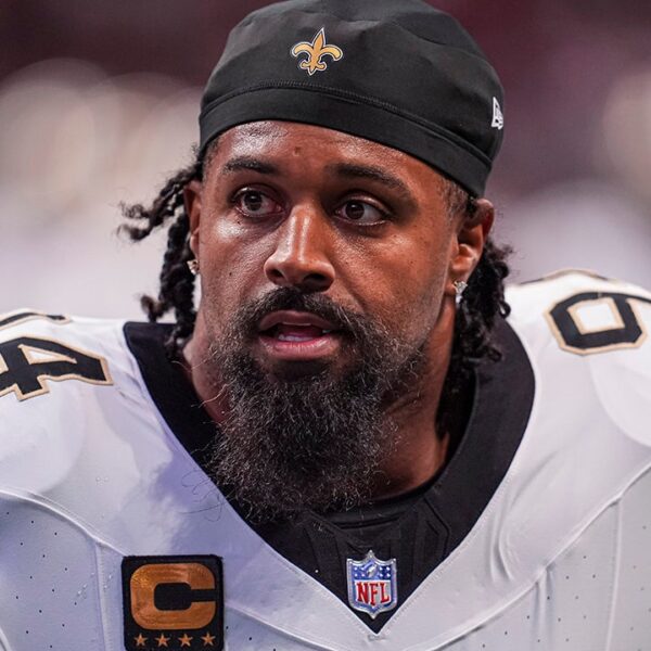 Saints’ Cam Jordan donates $25K to New Orleans terror assault victims reduction…