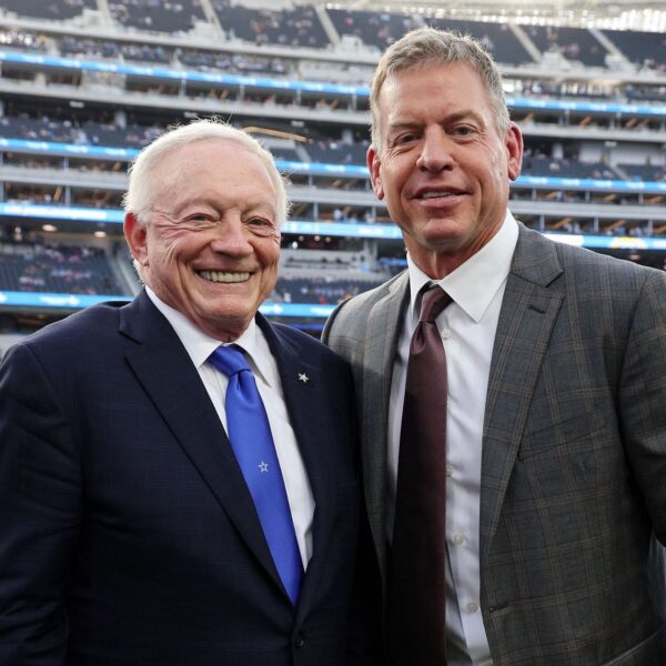 Troy Aikman does not mince phrases on Cowboys HC job opening after…