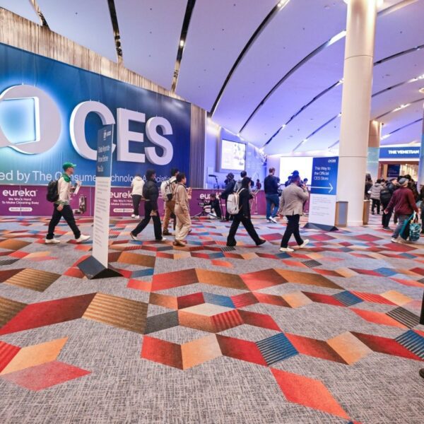 Everything you missed at CES 2025