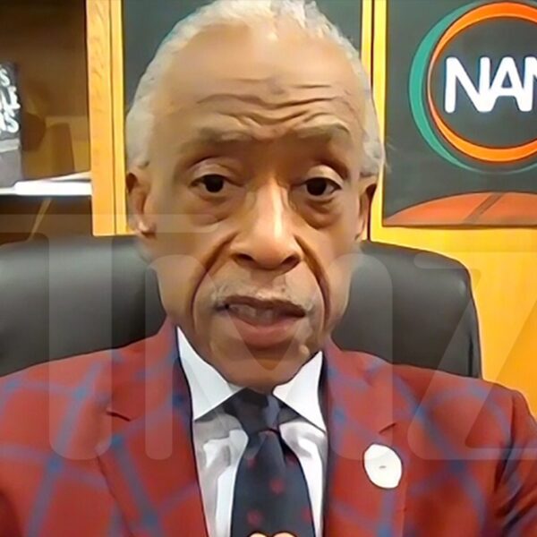 Al Sharpton Organizing ‘Buy-Cotts’ to Support Companies Committed to DEI