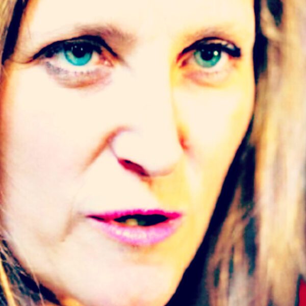 Ultra-Globalist Chrystia Freeland Is Running To Lead Canadian Liberals After Trudeau Resignation…