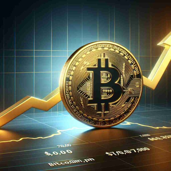 Bitcoin Market Remains Profitable Despite Recent Dip