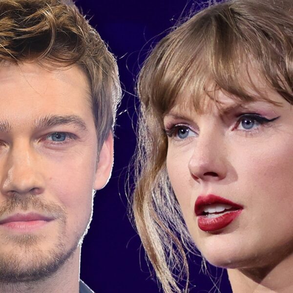 Taylor Swift’s Ex Joe Alwyn Tired of Public’s Obsession With Their Past