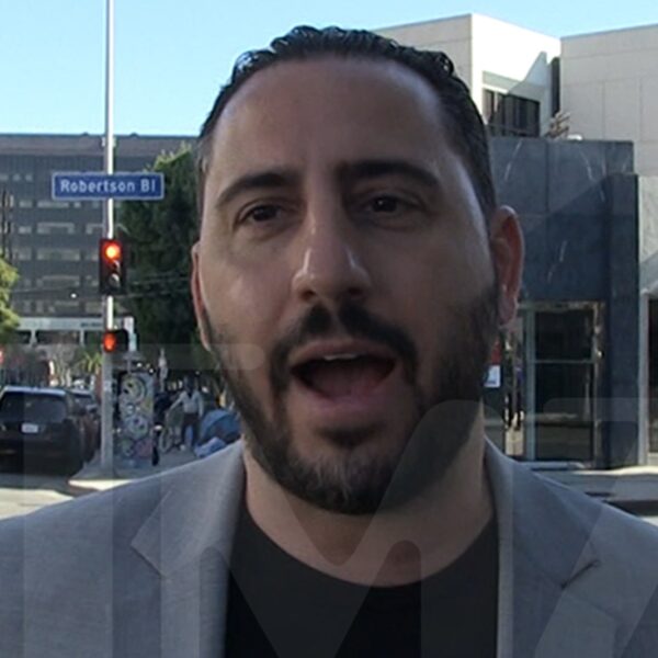 Celeb Realtor Josh Altman Says Most Displaced Palisades Residents Won’t Return