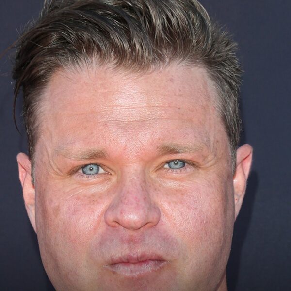 Zachery Ty Bryan Allegedly Punched Woman, Threatened to Kill Her