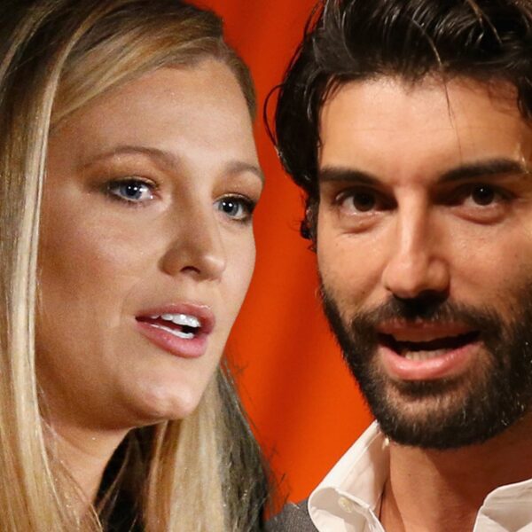 Justin Baldoni Files Amended Blake Lively Lawsuit, Here’s How It All Started