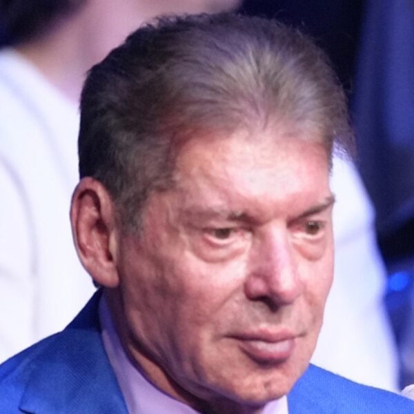 Vince McMahon Settles Hush Money Case With Feds, Agrees To Pay $1.7…