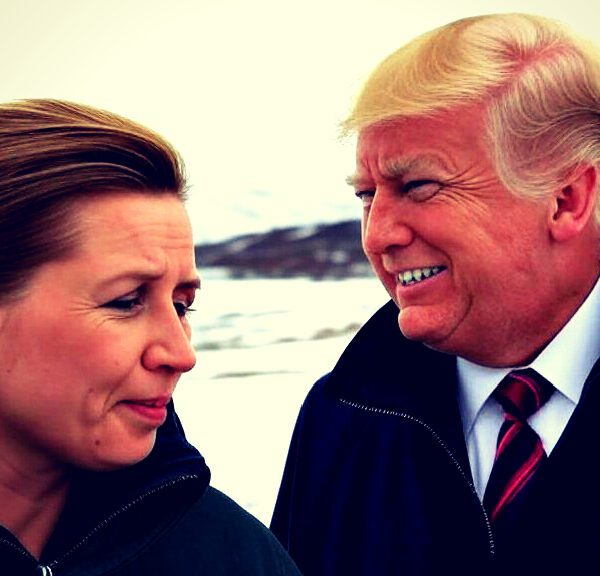 Trump Applies Heavy Pressure on Denmark for the Ownership of Greenland, Leaving…