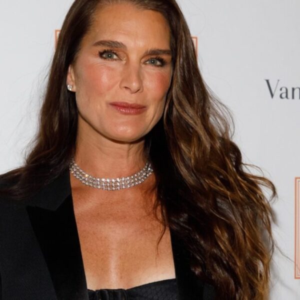 Brooke Shields Reignites Antidepressant Controversy | The Gateway Pundit