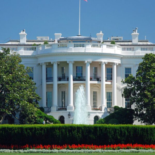 Bomb Squad Investigates Suspicious Package Five Miles from White House Ahead of…