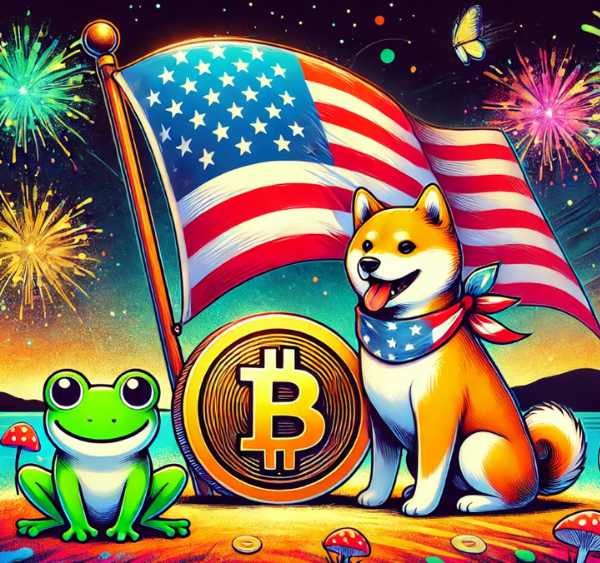 Meme Index & Solaxy Presales to Explode After Dogecoin and Solana ETFs…