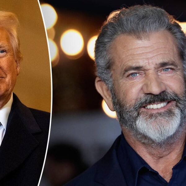 Mel Gibson doesn’t ‘blame’ celebrities fleeing Hollywood however vows to ‘fix’ as…