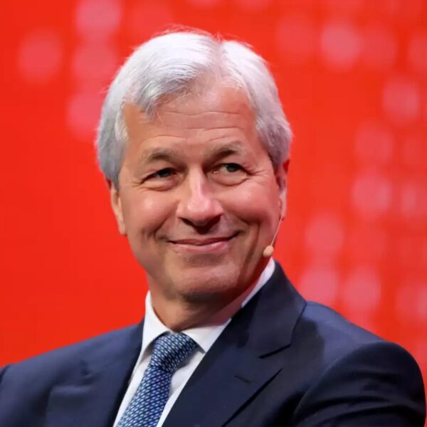 ‘I Just Don’t Feel Great About Bitcoin’: JPMorgan CEO Talks About Crypto’s…