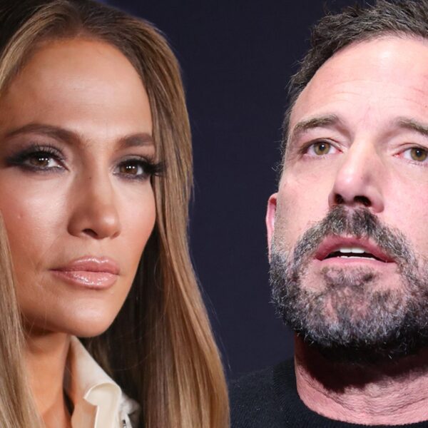 Ben Affleck and Jennifer Lopez Settle Divorce