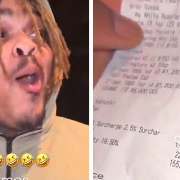 Seahawks Rookie Byron Murphy II Pranked With Fake $155k Dinner Tab