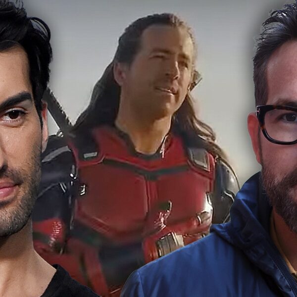 Justin Baldoni Tells Disney, Marvel to Keep Receipts, Claims Ryan Reynolds Mocked…