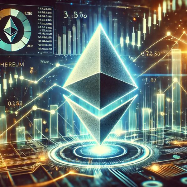 Ethereum Leverage Ratio Continues Sharp Rise: What It Means