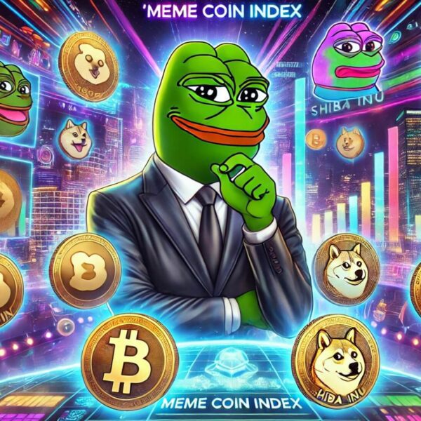 How $MEMEX Brings Community Governance to Meme Coins