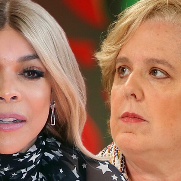 Wendy Williams’ Attorney Says Star Is Still Suffering From Dementia, Despite Interview