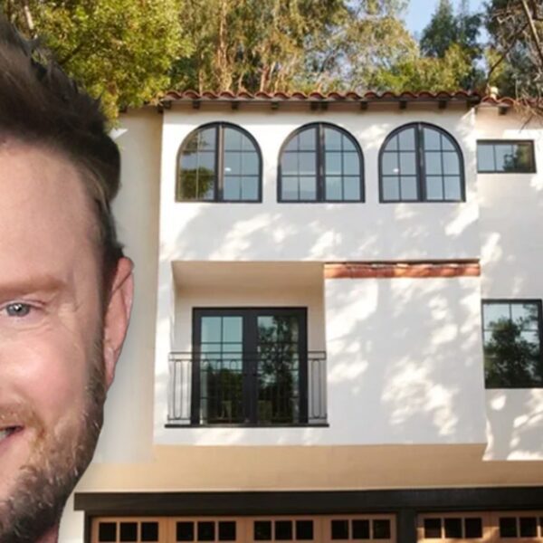 Bobby Berk Sells Modern Hollywood Hills Home for $2.5 Million