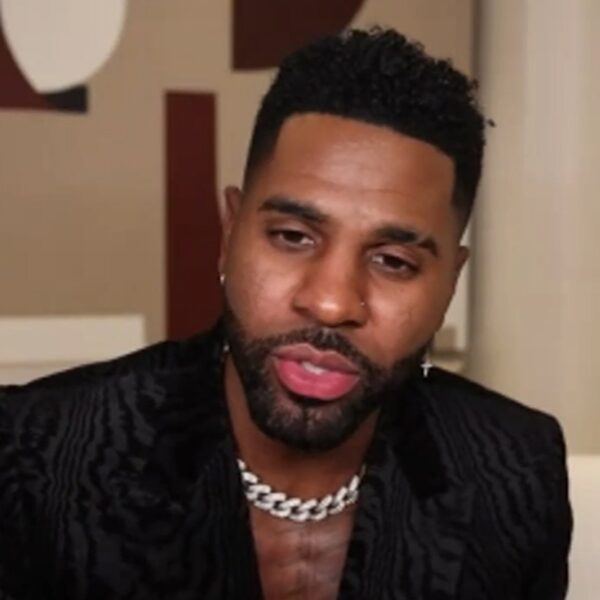 Jason Derulo Doesn’t Think TikTok Ban Will Happen, ‘Too Valuable’