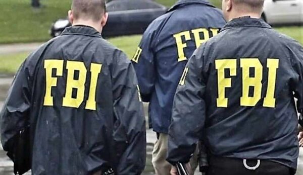 JUST IN: President Trump to Fire FBI Agents Who ‘Investigated’ Him and…