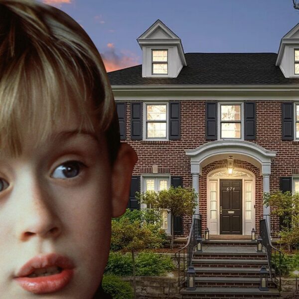 ‘Home Alone’ Mansion Sells for $5.5 Million After 9 Months on Market