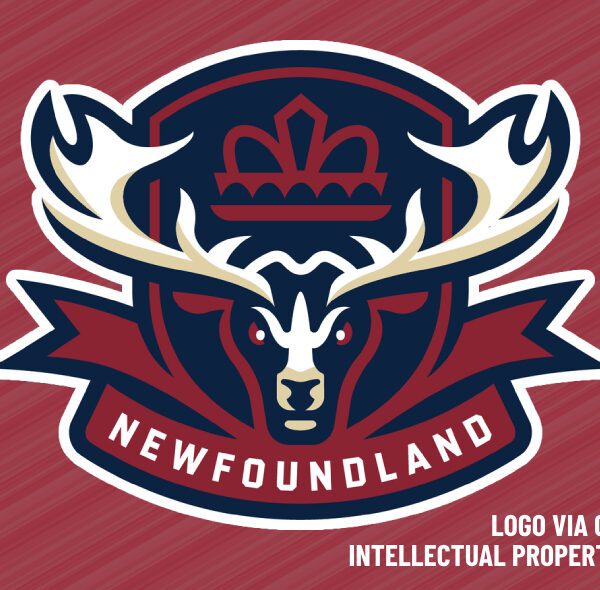 Trademark Filings Reveal Name, Logo for New QMJHL Team in St. John’s,…