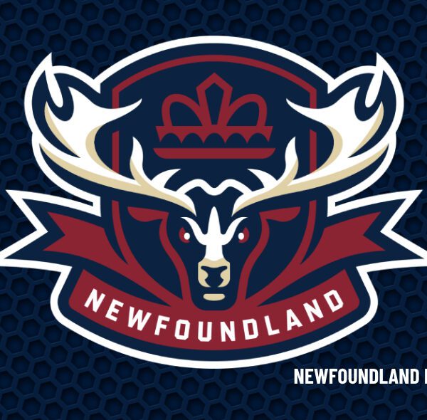 QMJHL’s Newfoundland Regiment Officially Unveil Name, Logos – Sports activitiesLogos.Net News