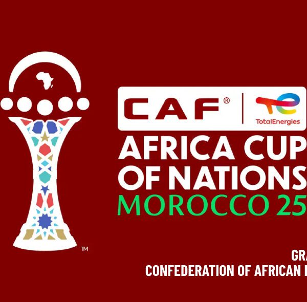 Ahead of Tournament Draw, CAF Unveils Logo for 2025 African Cup of…