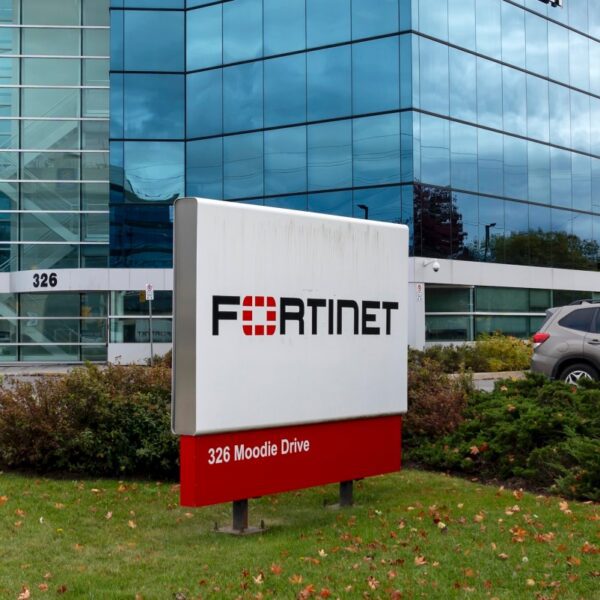 Hackers are exploiting a brand new Fortinet firewall bug to breach firm…