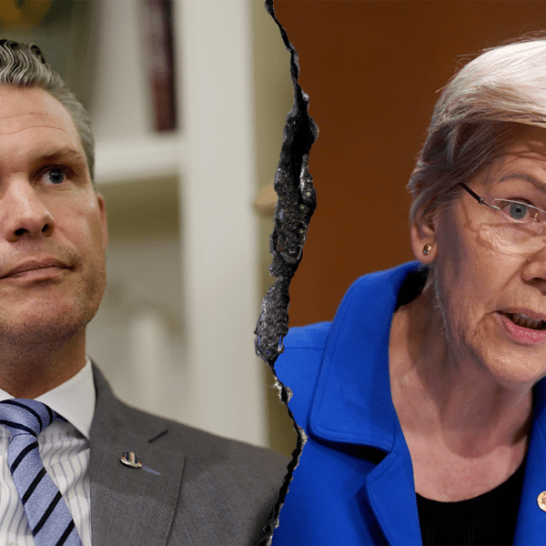 Liz Warren lays out greater than 100 questions for Pete Hegseth forward…